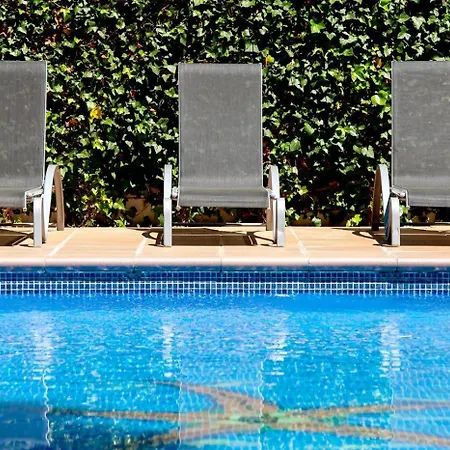 Acogedor Apto Muy Centrico Con Piscina En Apartment