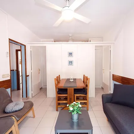 Apartment Acogedor Apto Muy Centrico Con Piscina En *
