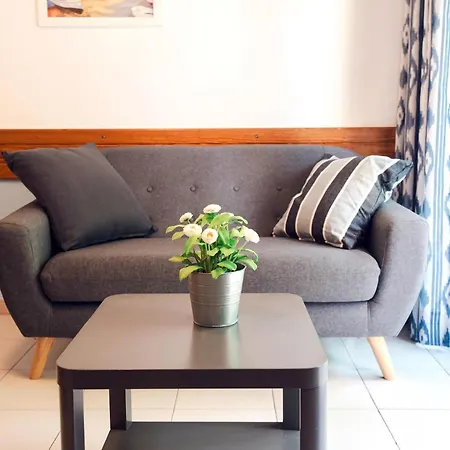 Apartment Acogedor Apto Muy Centrico Con Piscina En S'Agaro