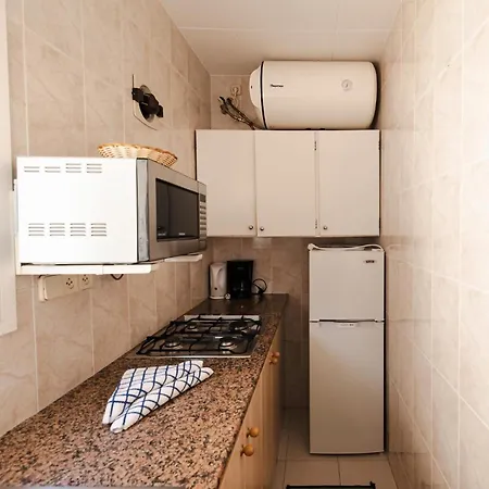 Acogedor Apto Muy Centrico Con Piscina En Apartment S'Agaro