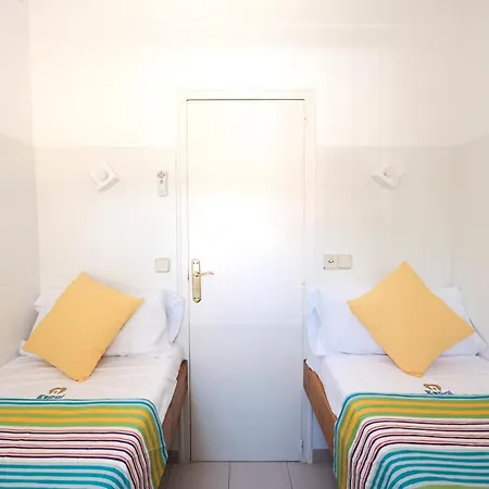 Acogedor Apto Muy Centrico Con Piscina En * S'Agaro