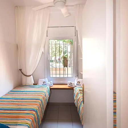 Apartment Acogedor Apto Muy Centrico Con Piscina En *