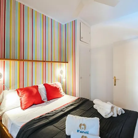 Acogedor Apto Muy Centrico Con Piscina En Apartment S'Agaro