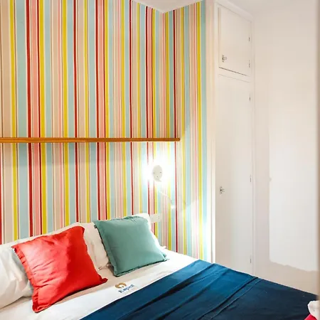 Apartment Acogedor Apto Muy Centrico Con Piscina En S'Agaro