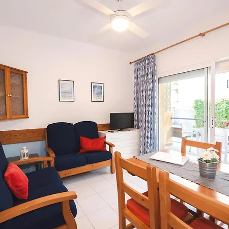 Acogedor Apto Muy Centrico Con Piscina En Apartment S'Agaro