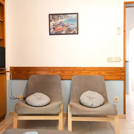 Apartment Acogedor Apto Muy Centrico Con Piscina En