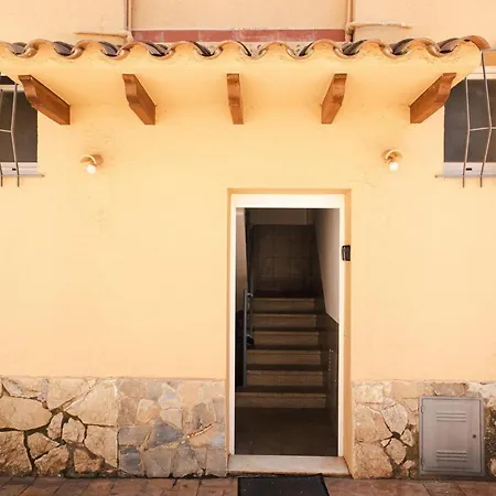 Acogedor Apto Muy Centrico Con Piscina En Apartment S'Agaro