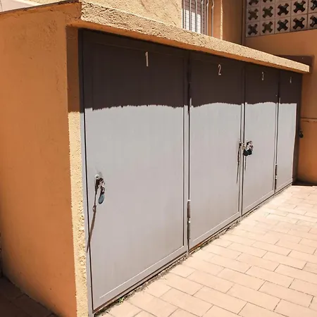 Apartment Acogedor Apto Muy Centrico Con Piscina En