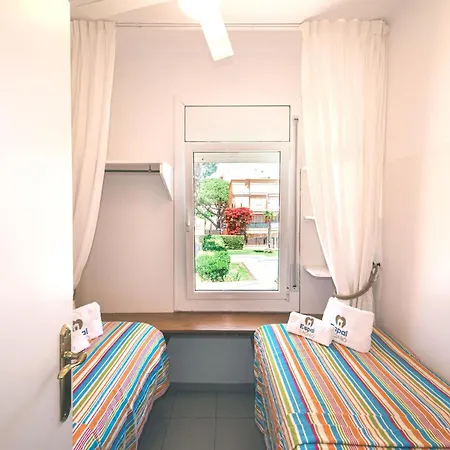 Acogedor Apto Muy Centrico Con Piscina En Apartment